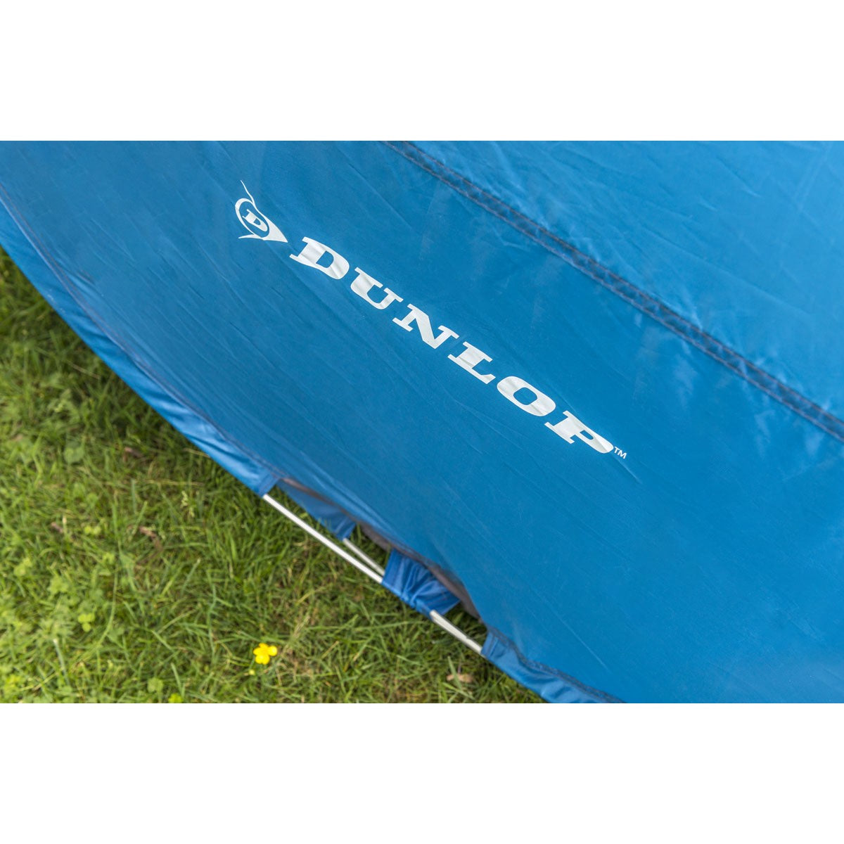 Pop-Up Tent 2Pers. 255X155X95