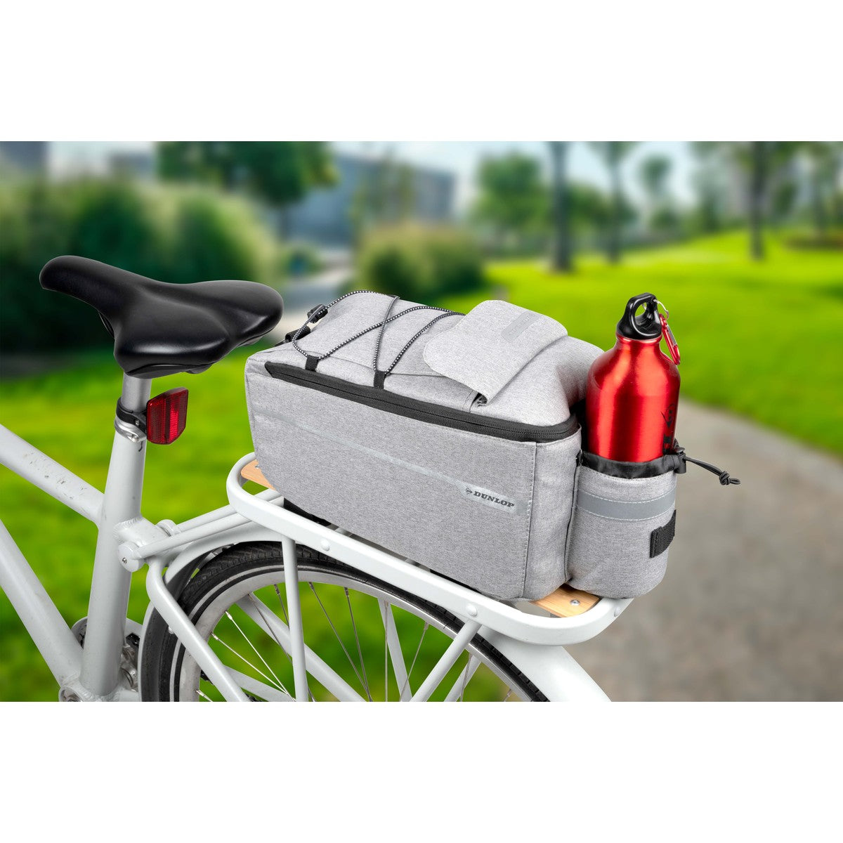 Bicycle Rear Cool Bag