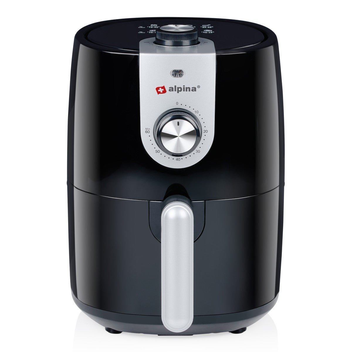 Airfryer 230V 2L 900W