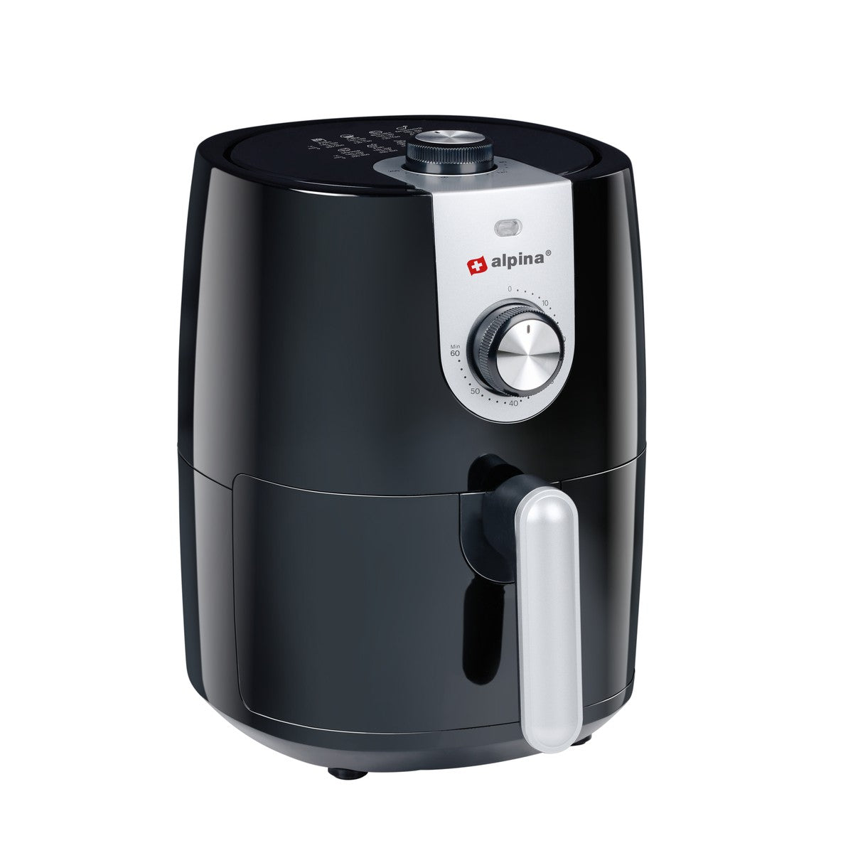 Airfryer 230V 2L 900W