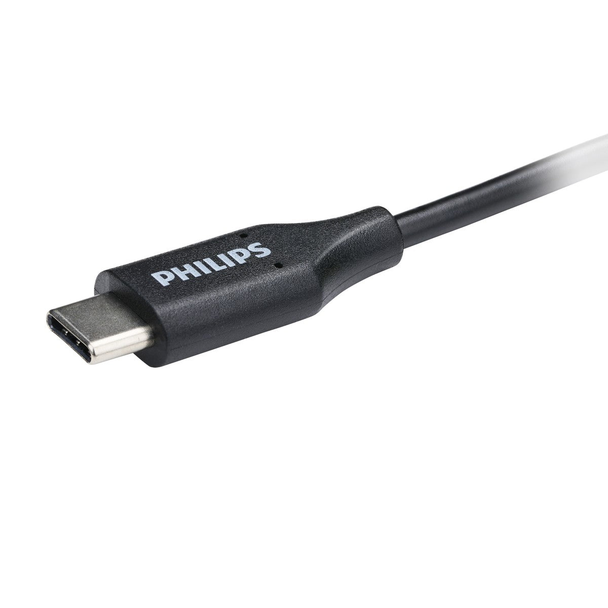 Car Charger Usb A + C
