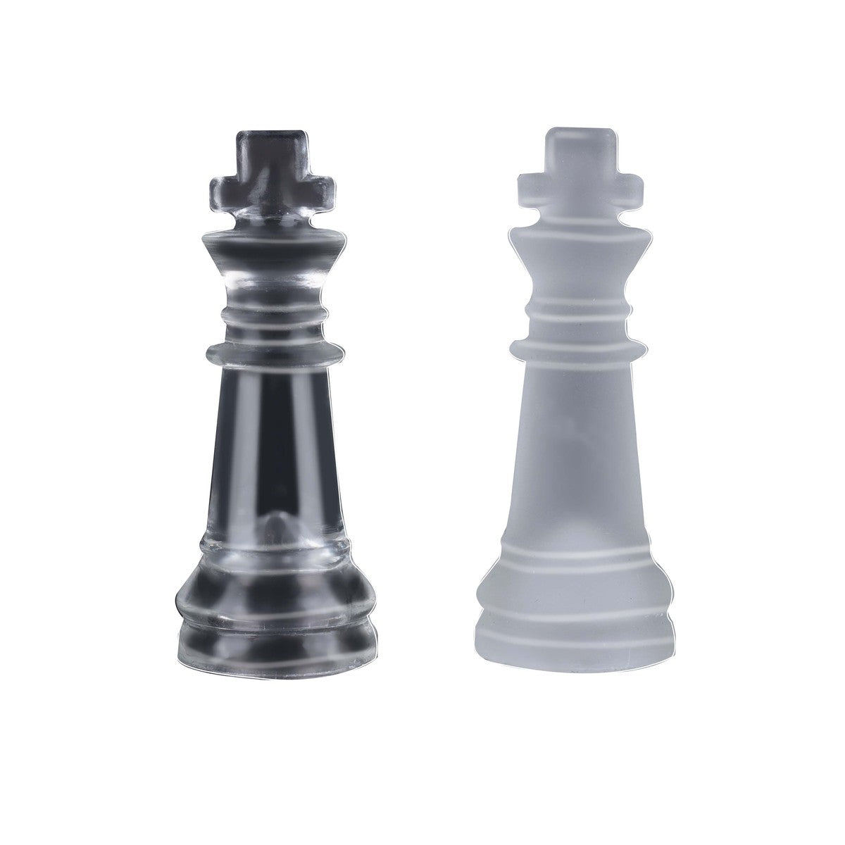 Chessboard 25X25Cm 33Pc
