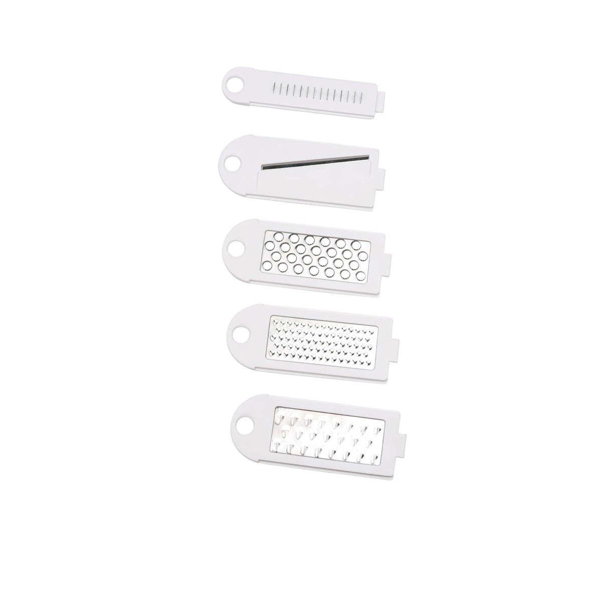 Multi Grater 7Pcs
