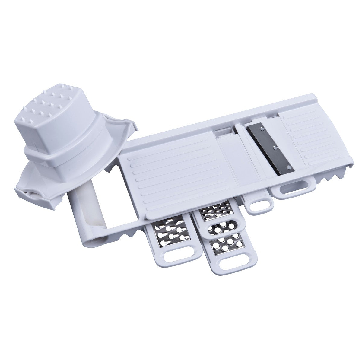 Multi Grater 7Pcs