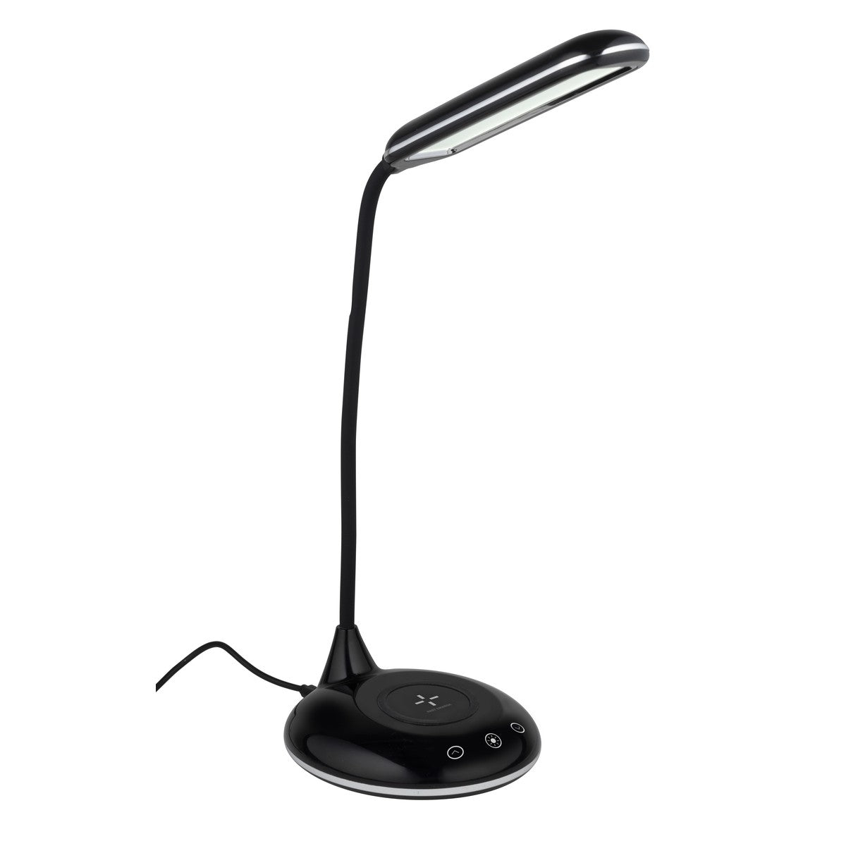 Lamp & Wireless Charger Usb