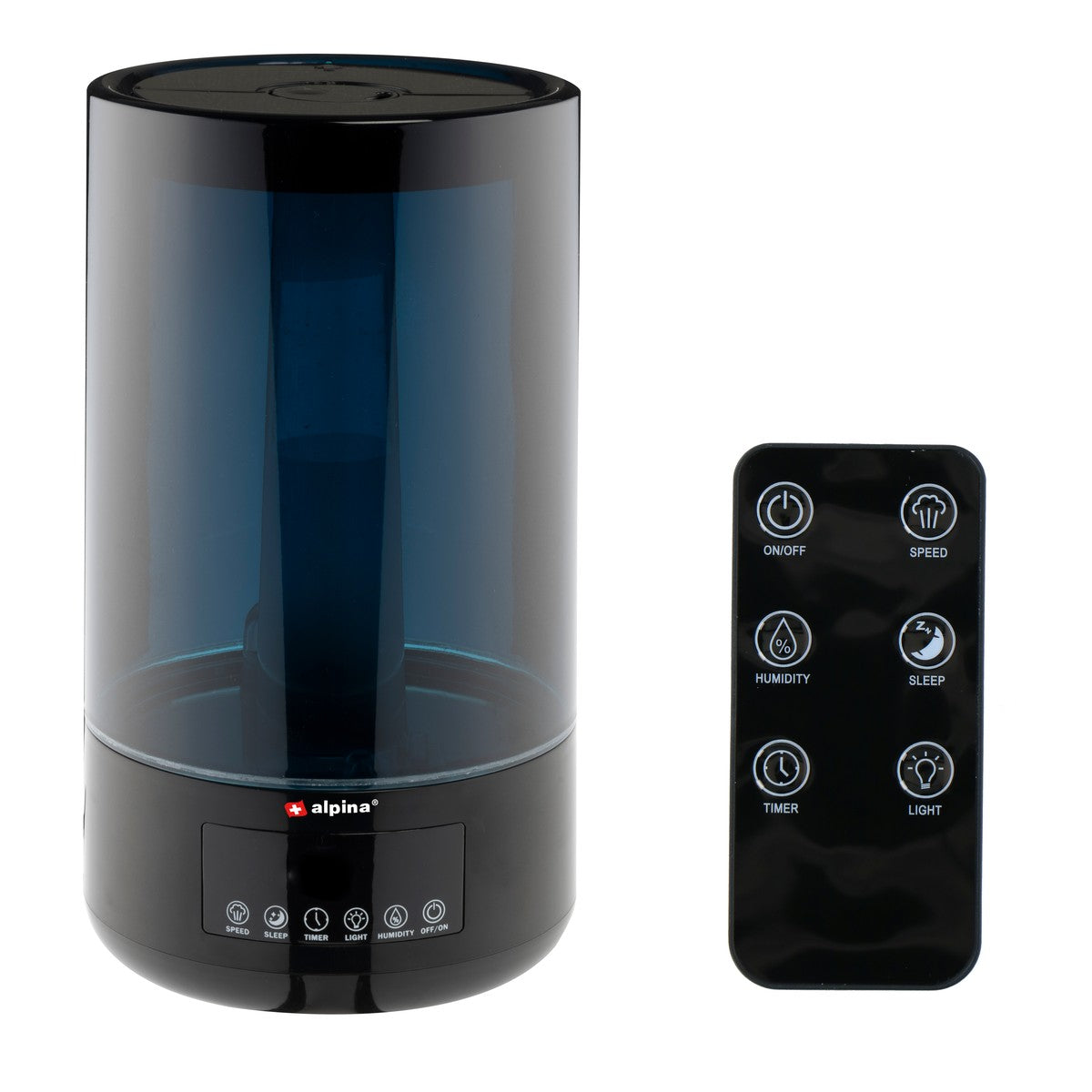 Humidifier Air 4,3L
