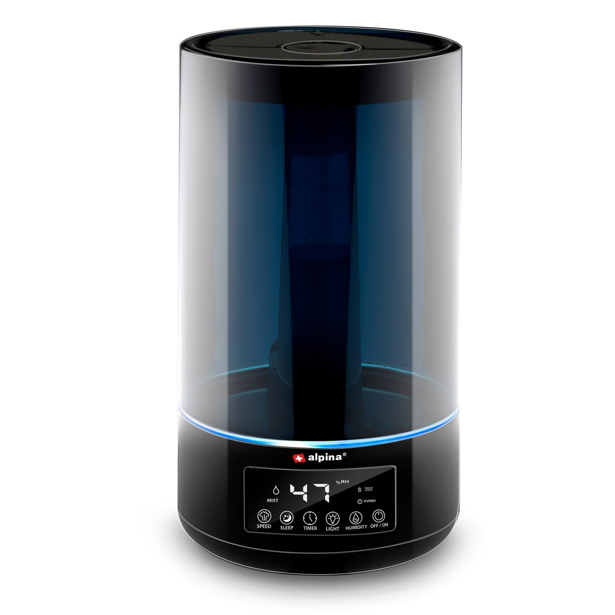 Humidifier Air 4,3L