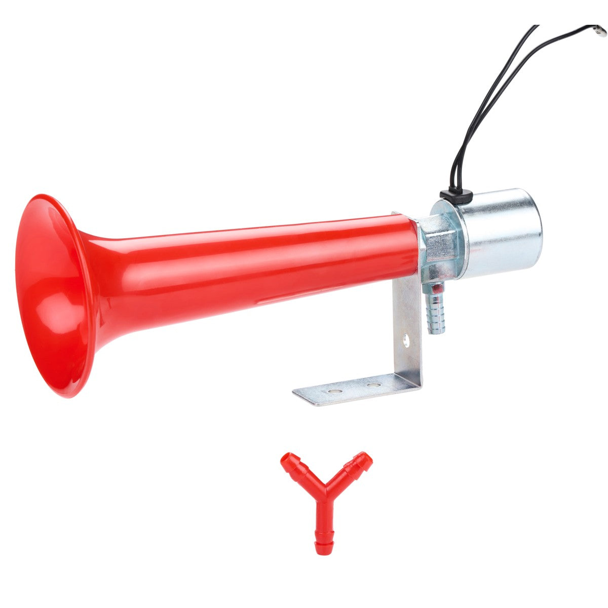 Horn Gursoy & Compressor 24V