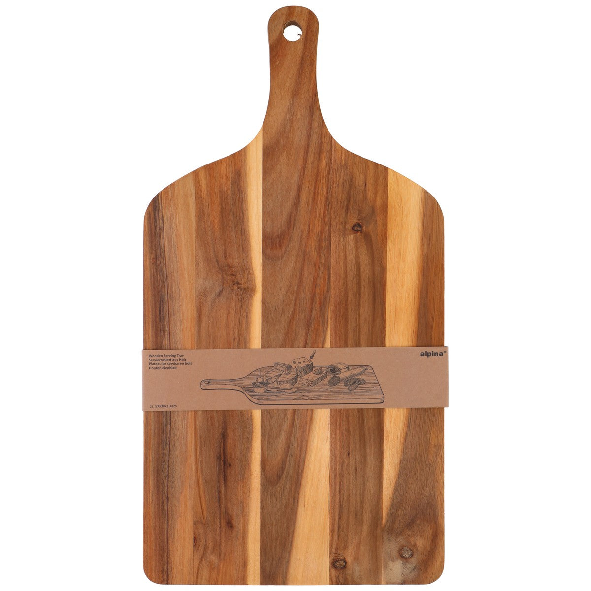 Serving Board Wood