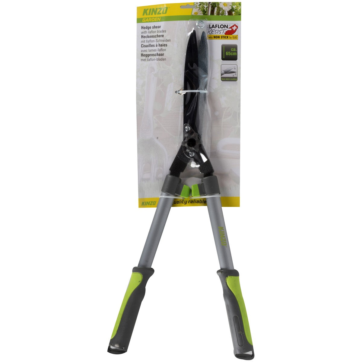 Hedge Shears 65Cm