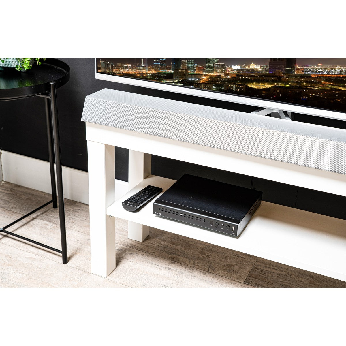 Dvd Player Taep200/12