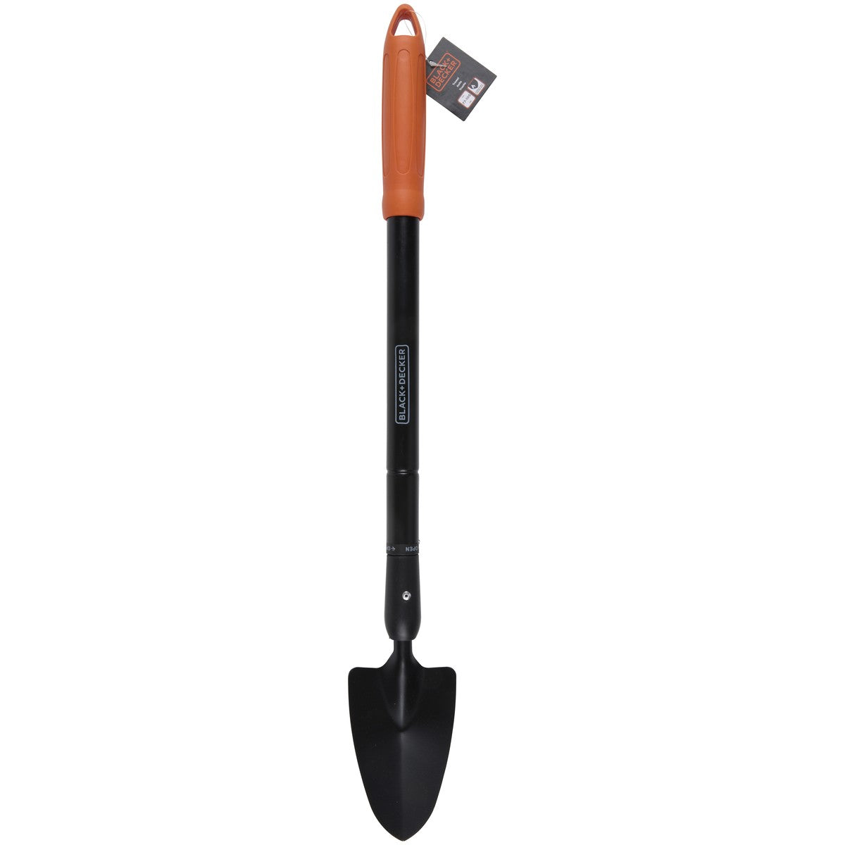 Trowel 70-105Cm