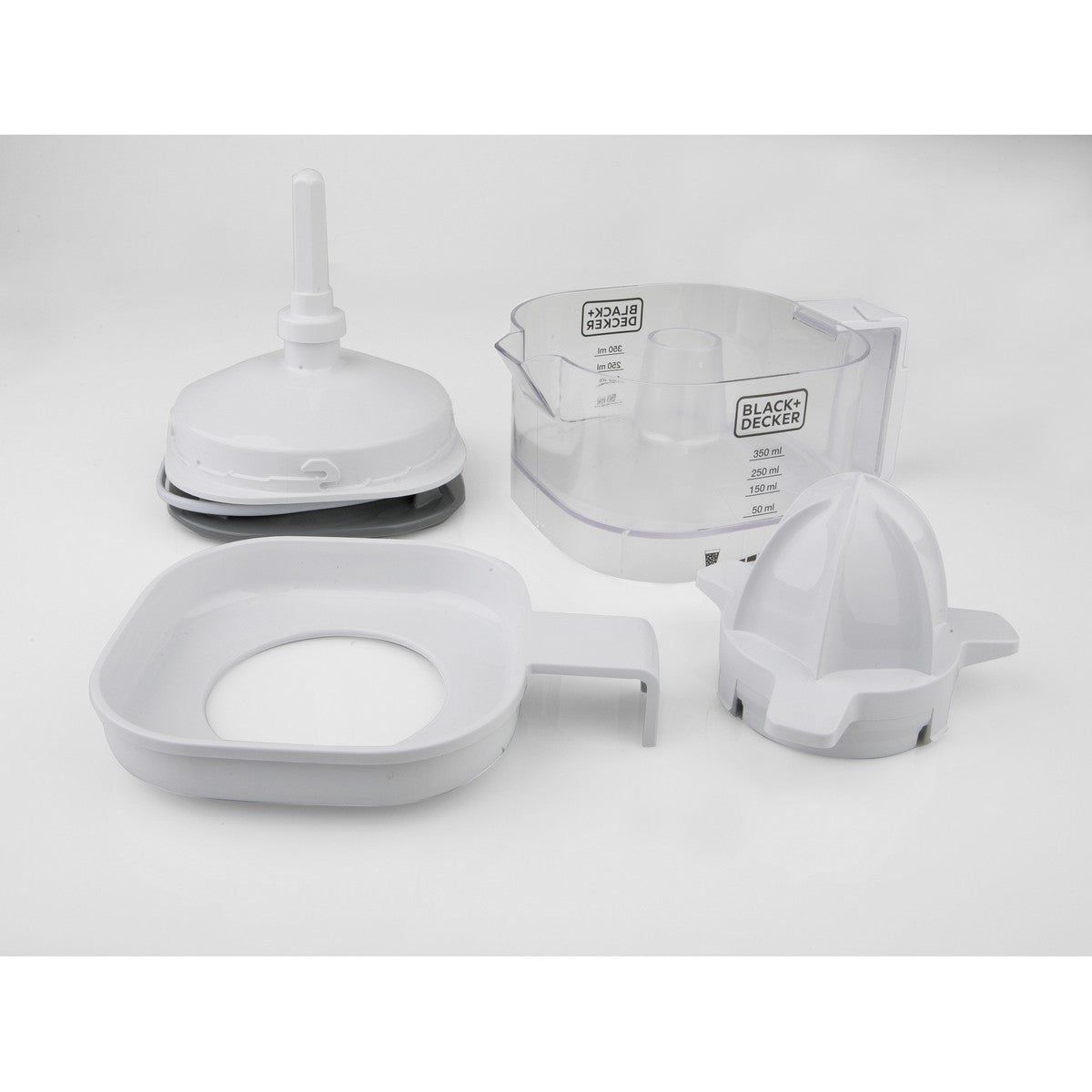 Juicer 25W Pl 0,35Ltr