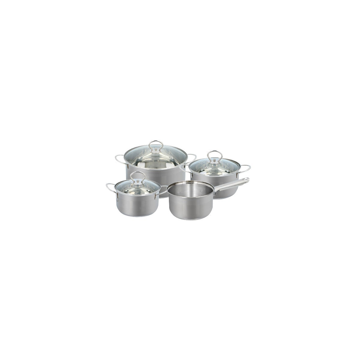 Cookware Set 7Pc