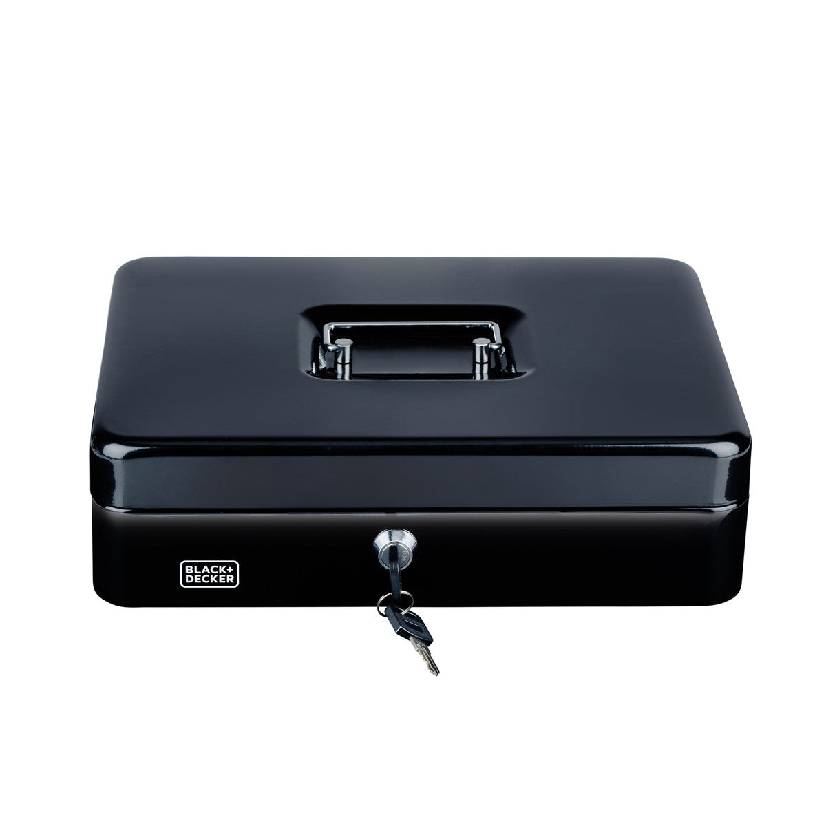 Money Box 4 Tray Divisions Incl. Coin Sorter