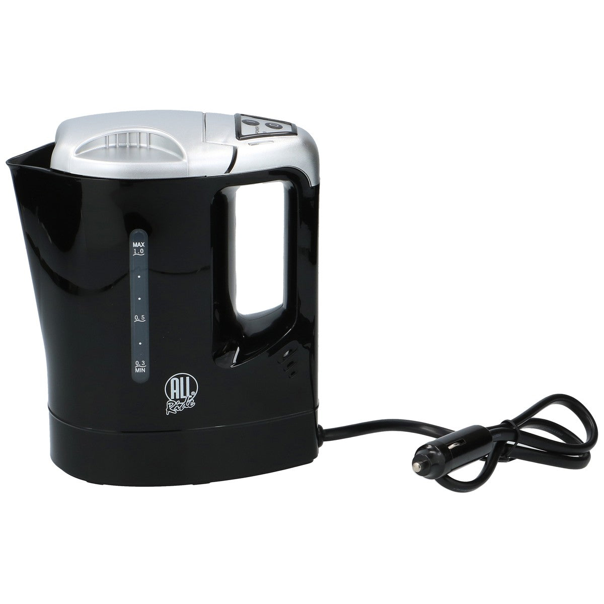 Water Kettle 0,8Ltr 12V 170W