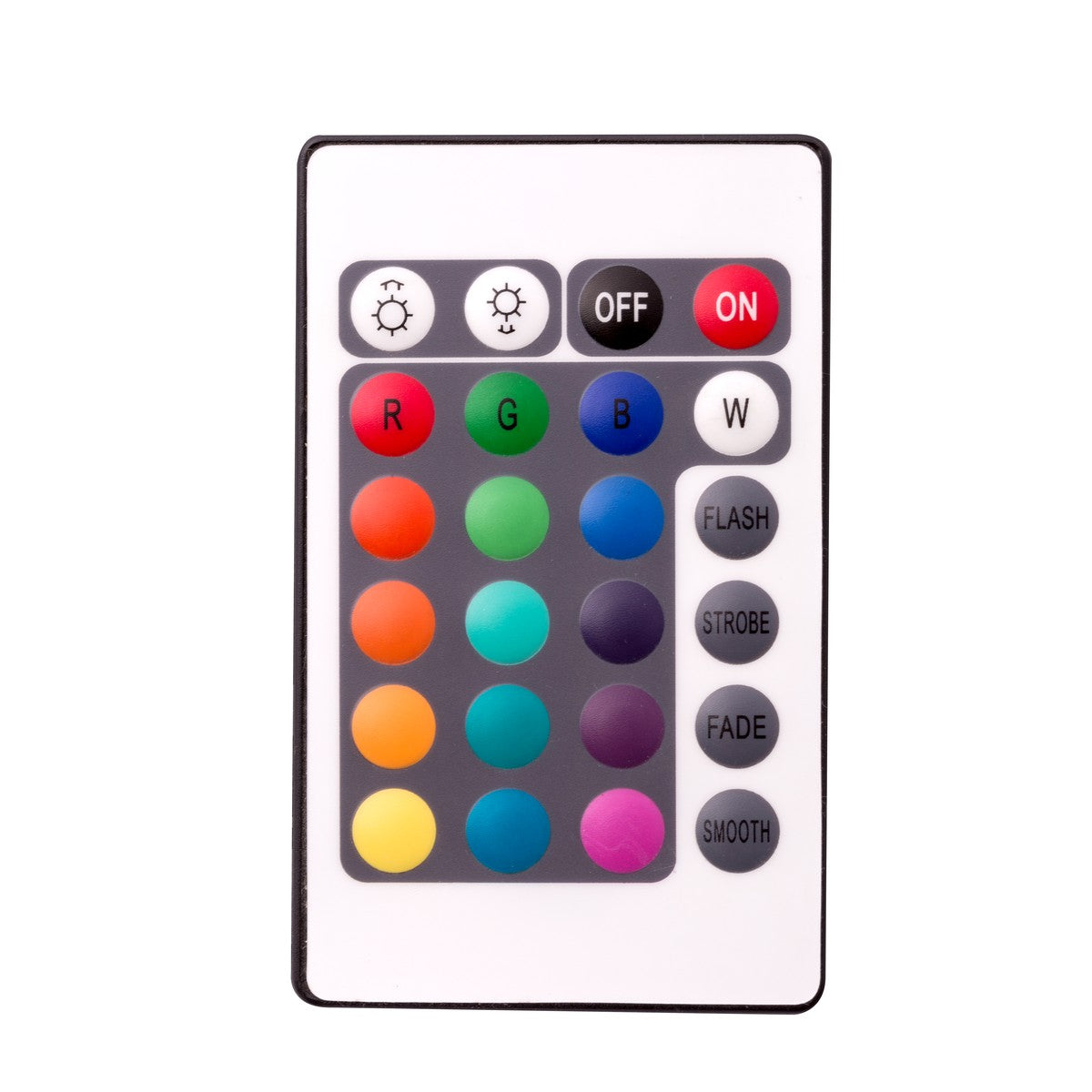 Led Strip Rgb 60Led/Meter Pl