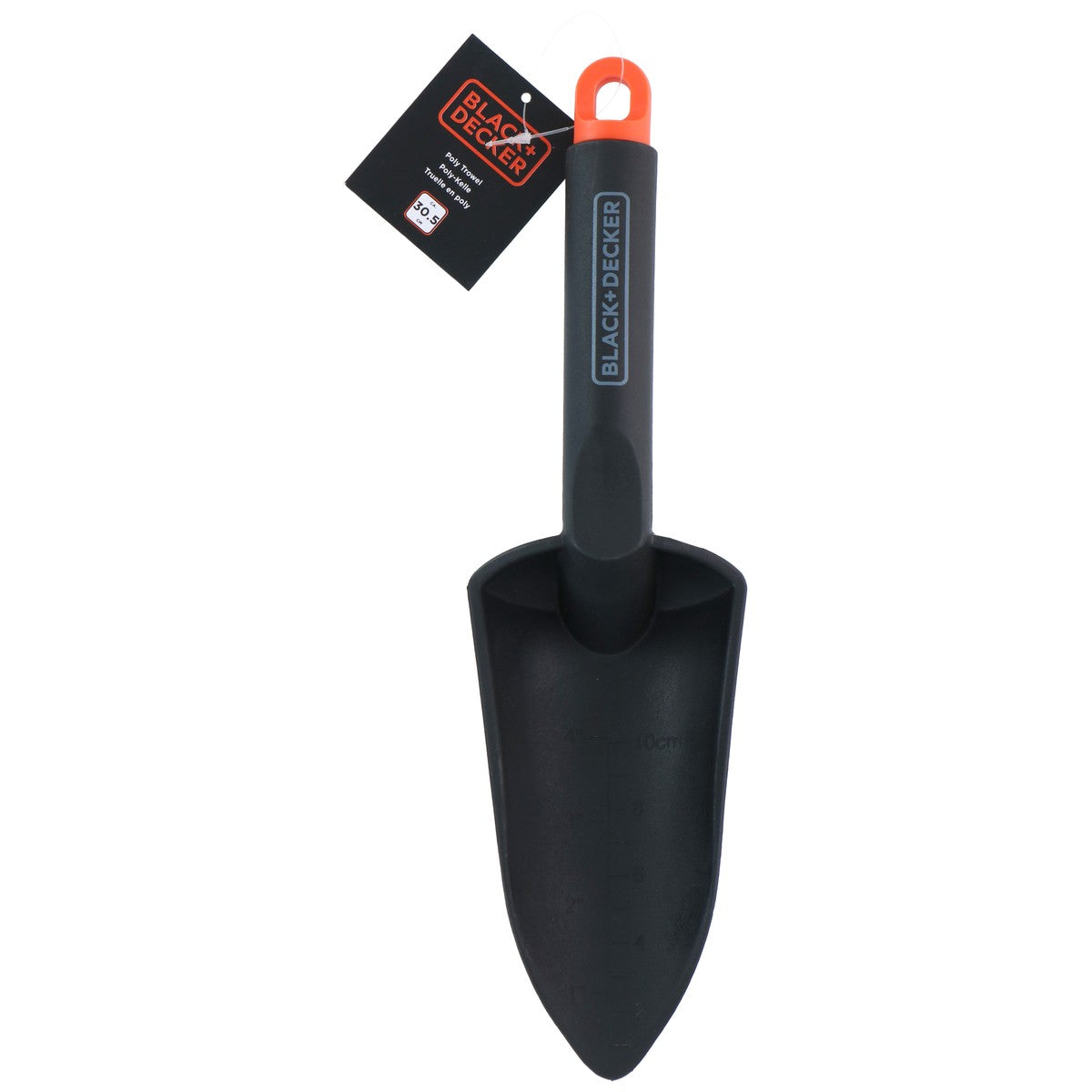 Poly Trowel