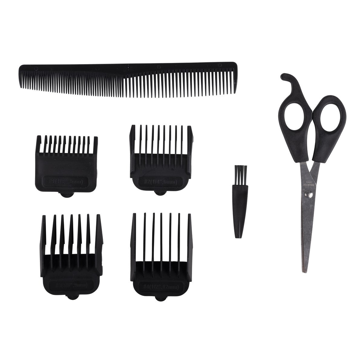 Hair Clipper 230V 10W