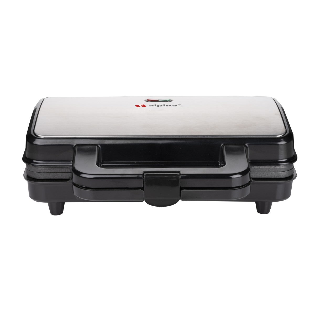 Sandwich Maker Xl Ss