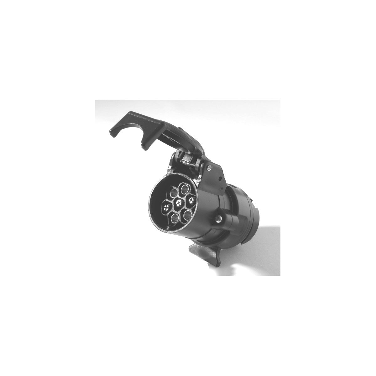 Connector 13-7 Way