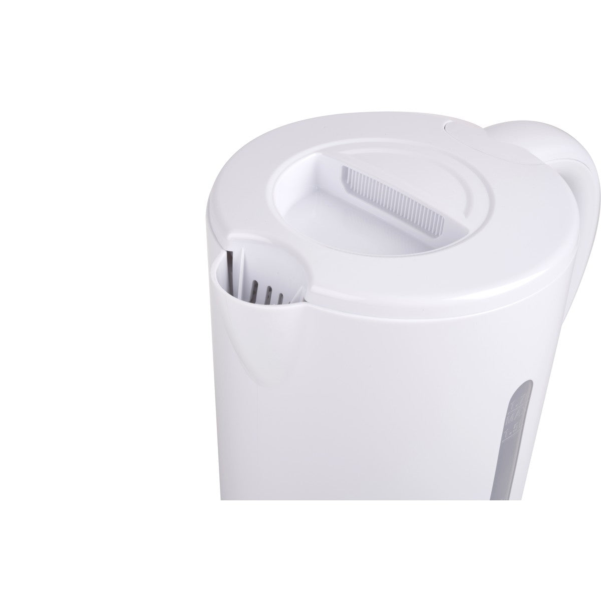 Water Kettle 1,7L White