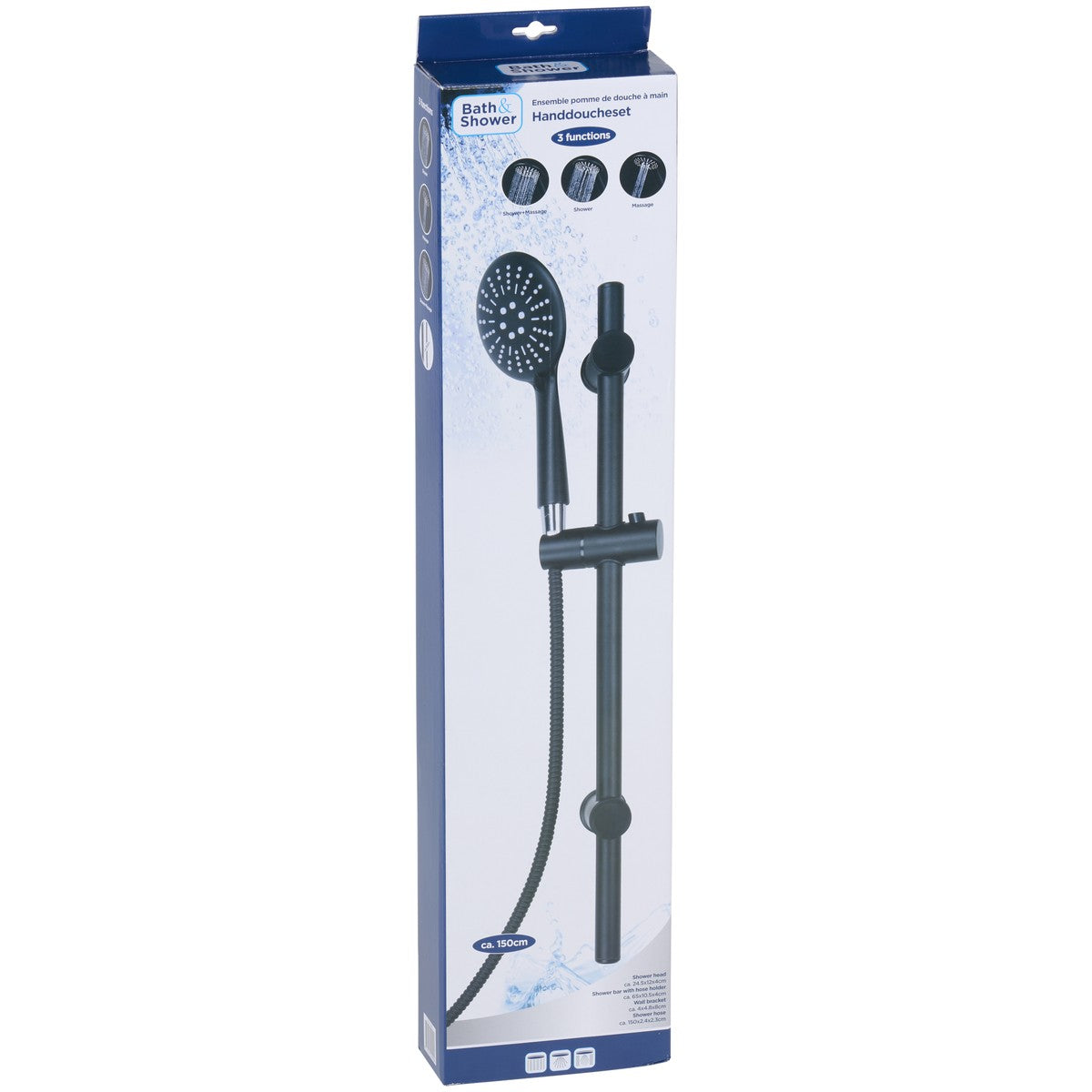 Hand Shower Head 3F