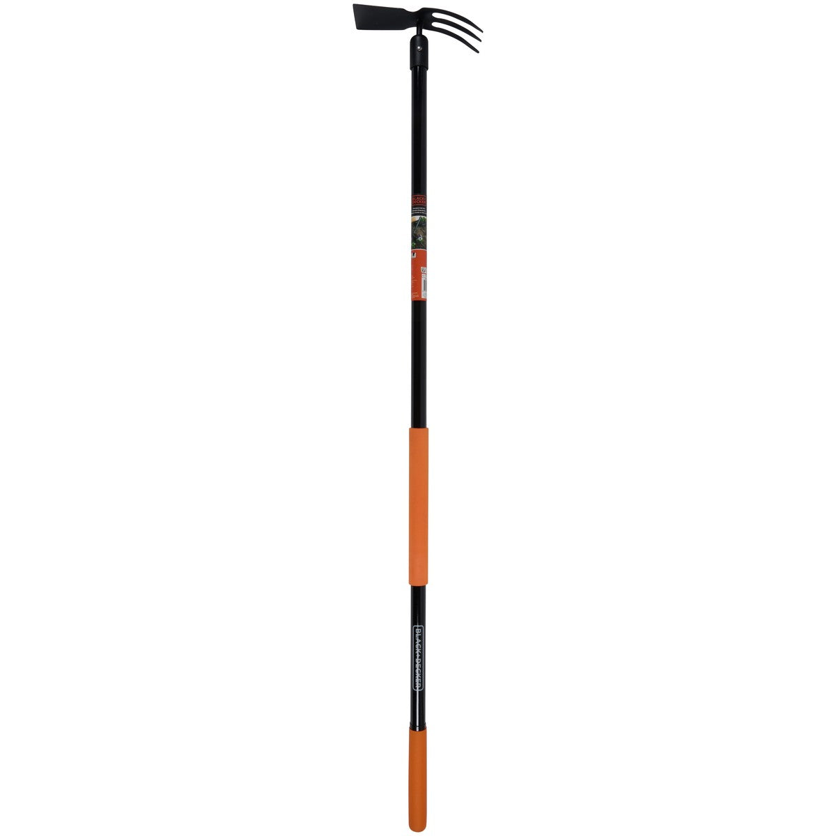 Garden Culti-Hoe Fiberglass
