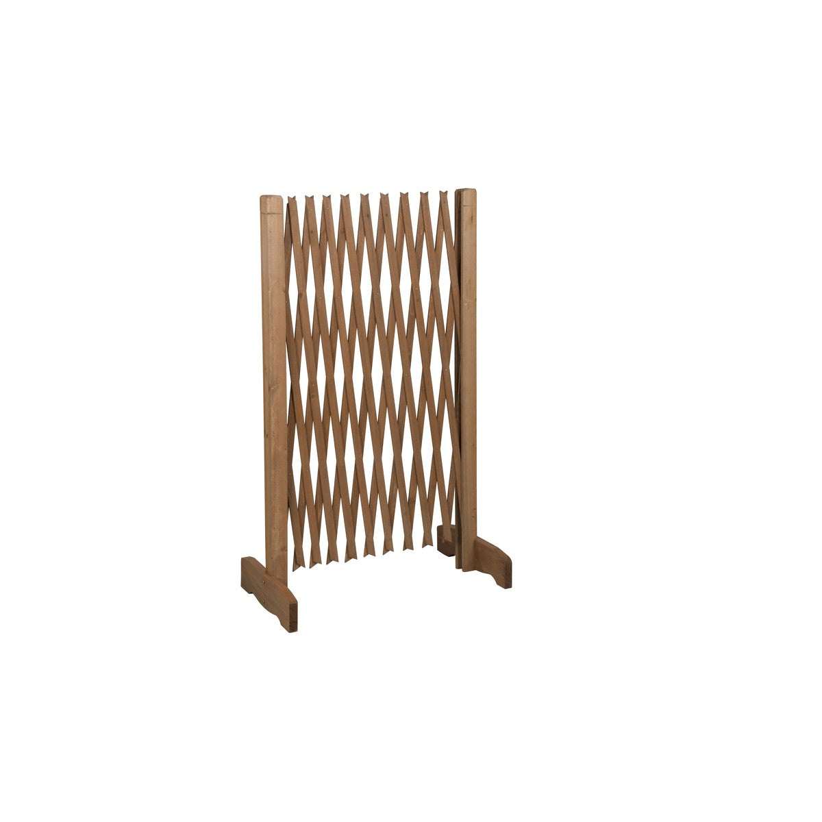 Dog Fence H90Xw30-117Cm Wd