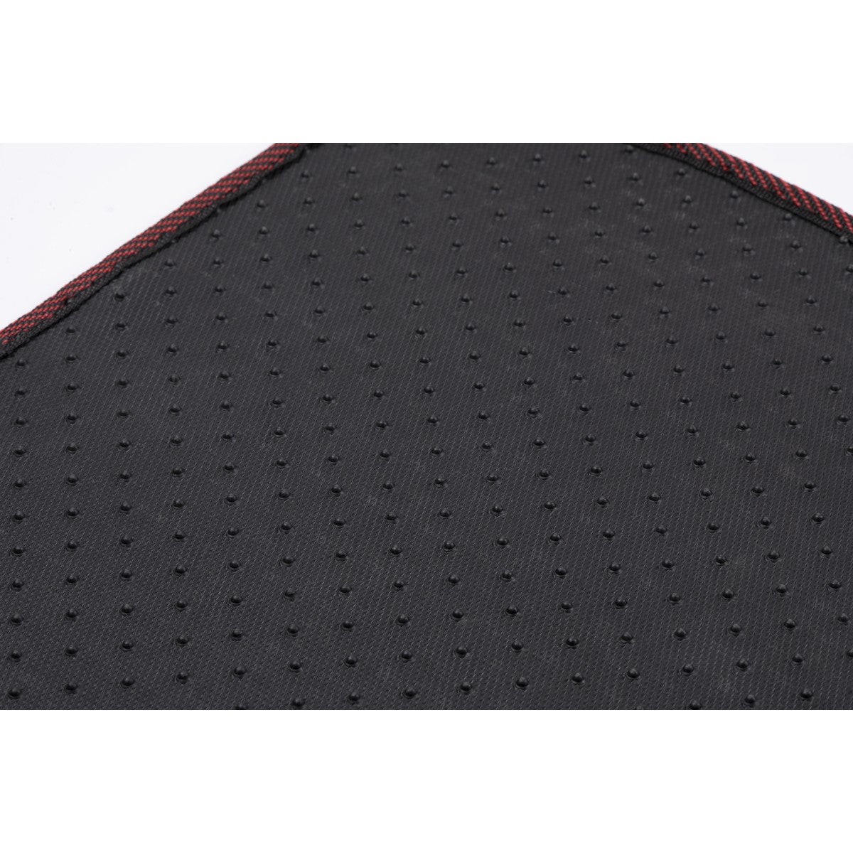 Car Mat Set 4Pcs 66X44Cm Pvc/Pes