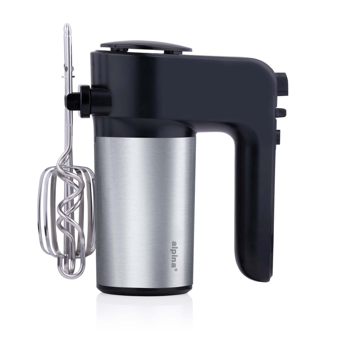 Mixer Hand 230V Ss 400W