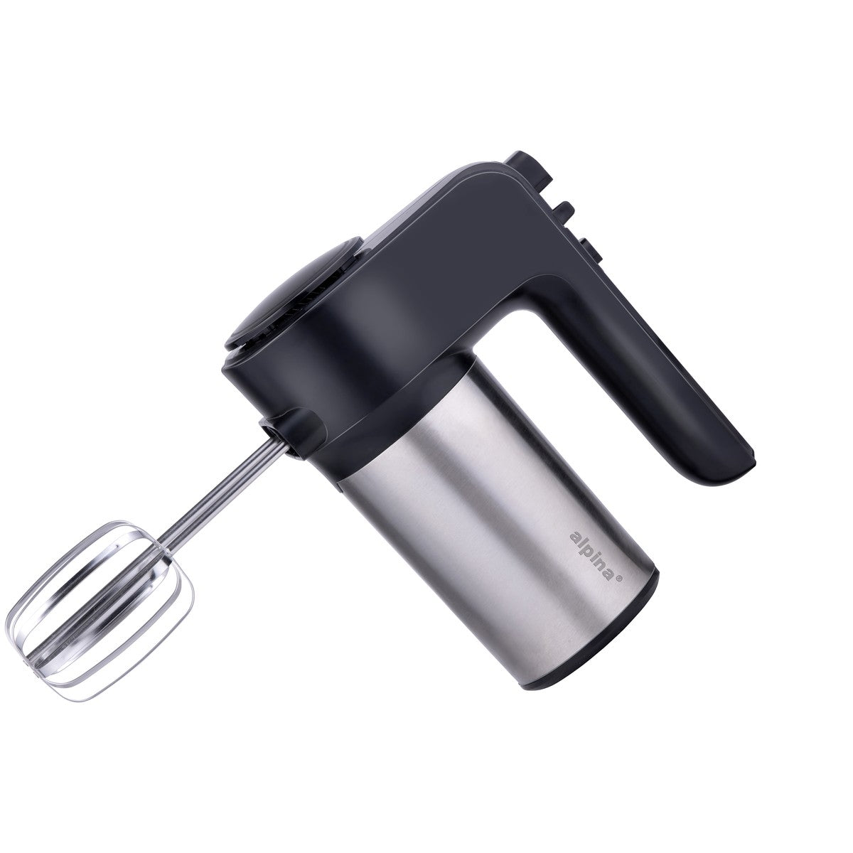 Mixer Hand 230V Ss 400W