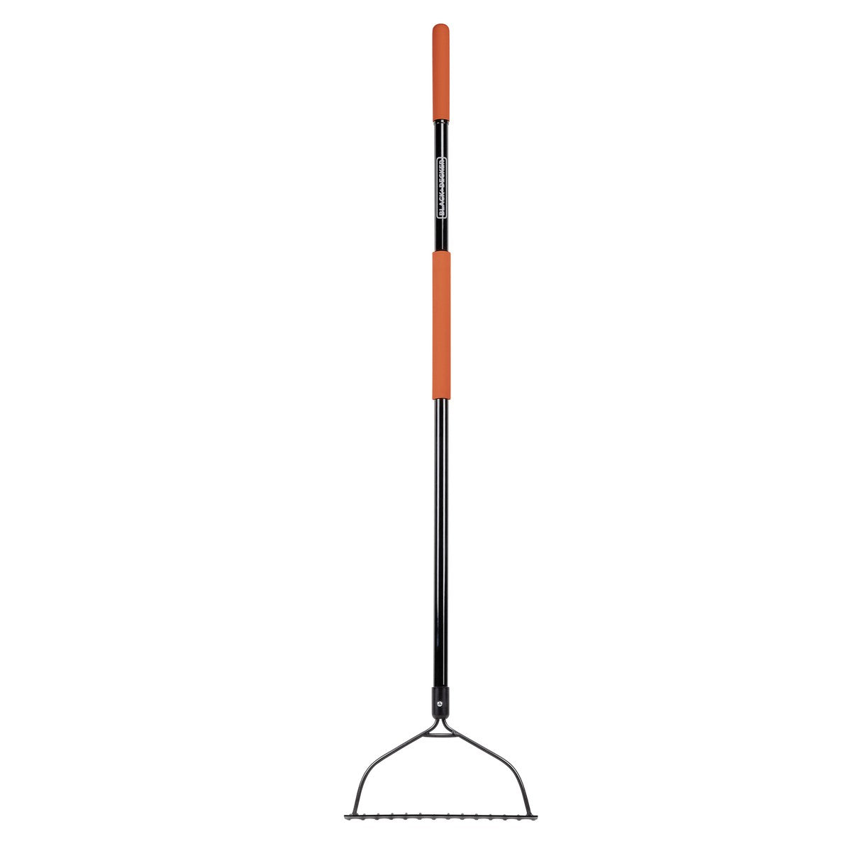 Bow Rake Fiberglass