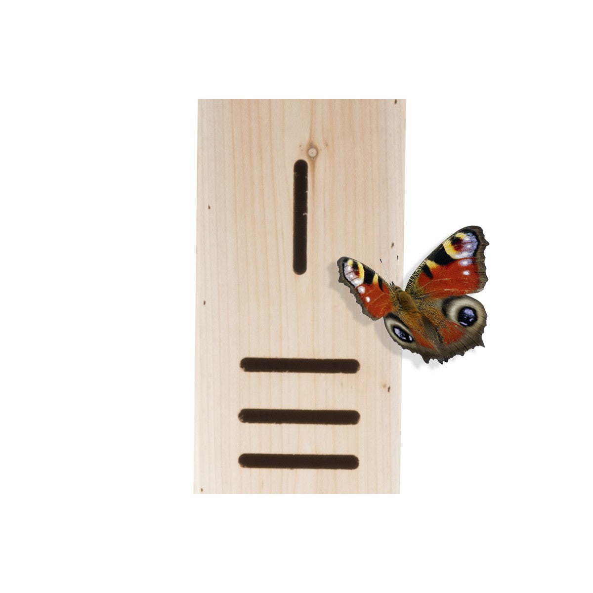 Insect Hotel 160X14,5X10Cm