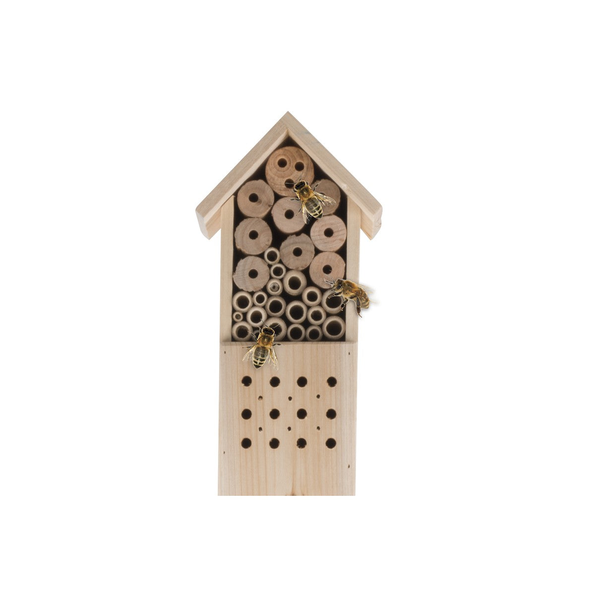 Insect Hotel 160X14,5X10Cm