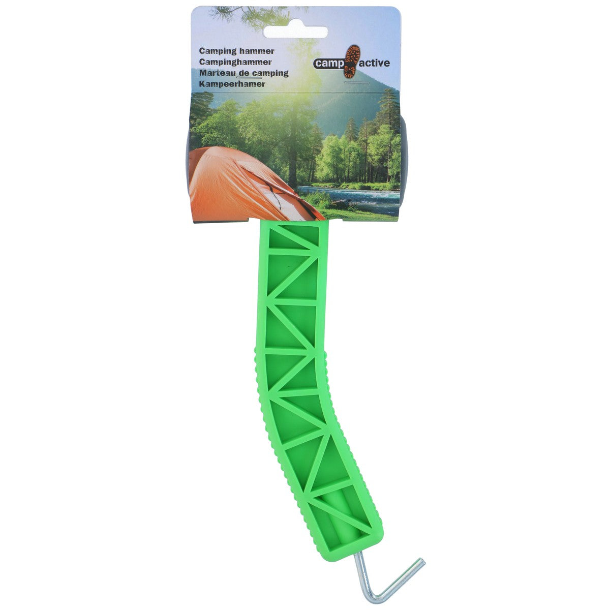 Hammer Camping W/Pull Hook