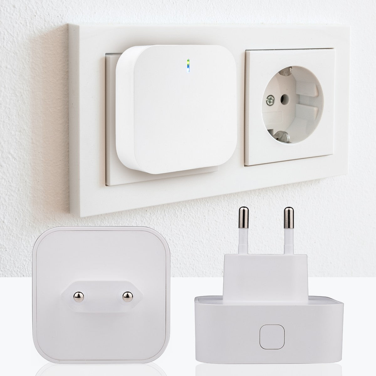 Smart Zigbee Gateway 230V
