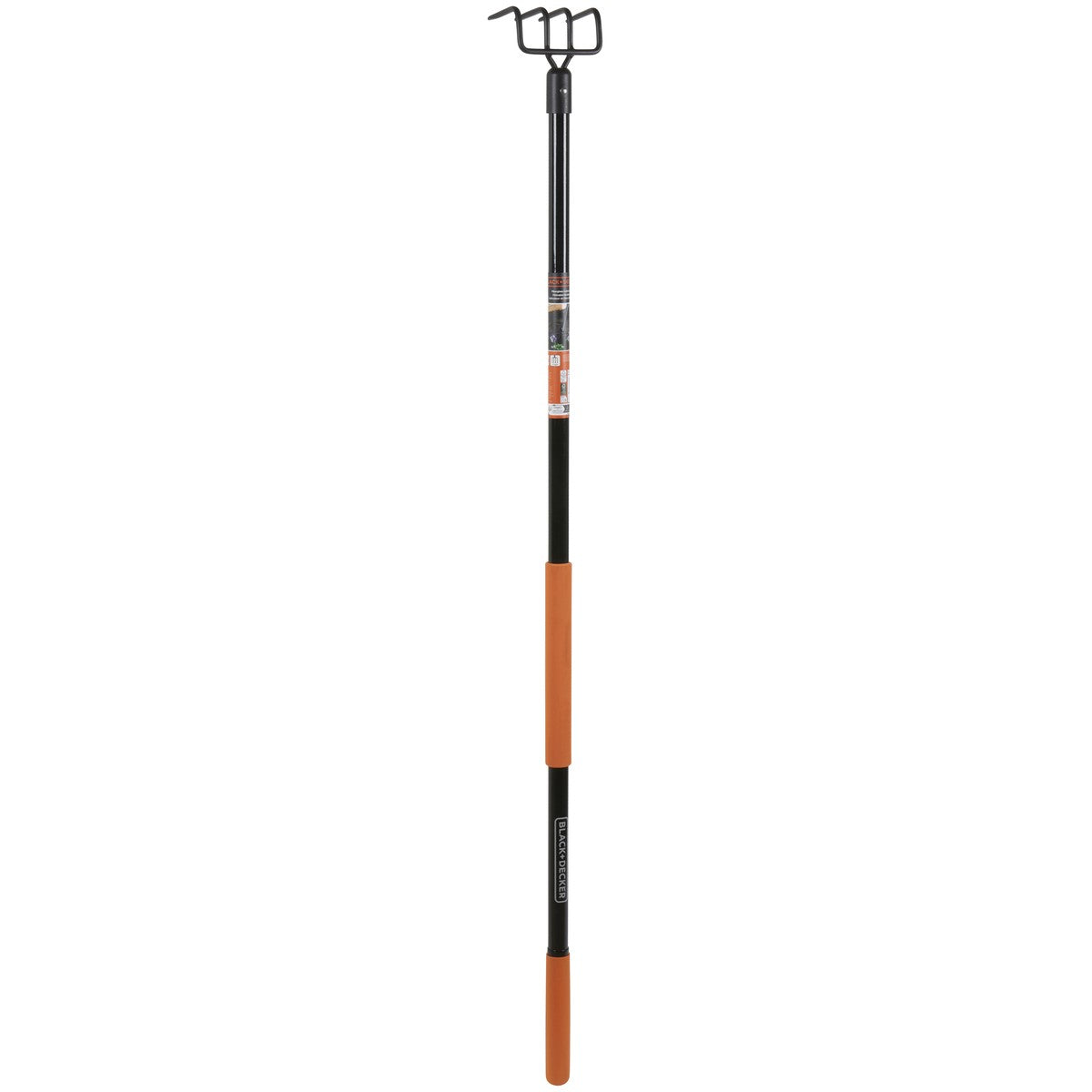 Cultivator Fiberglass