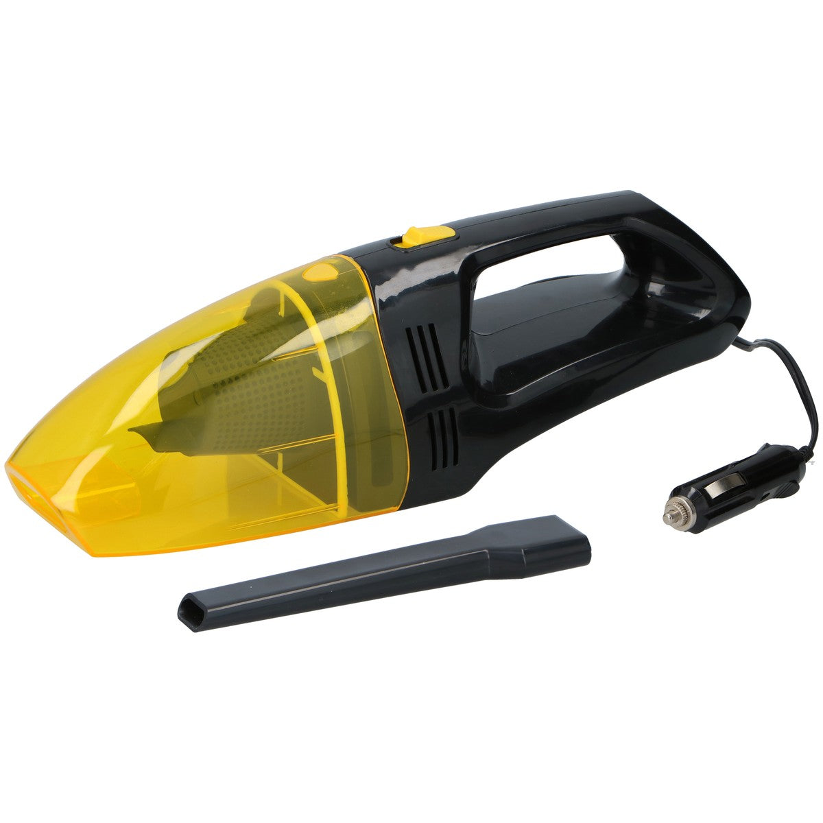 Vacuum Cleaner Car