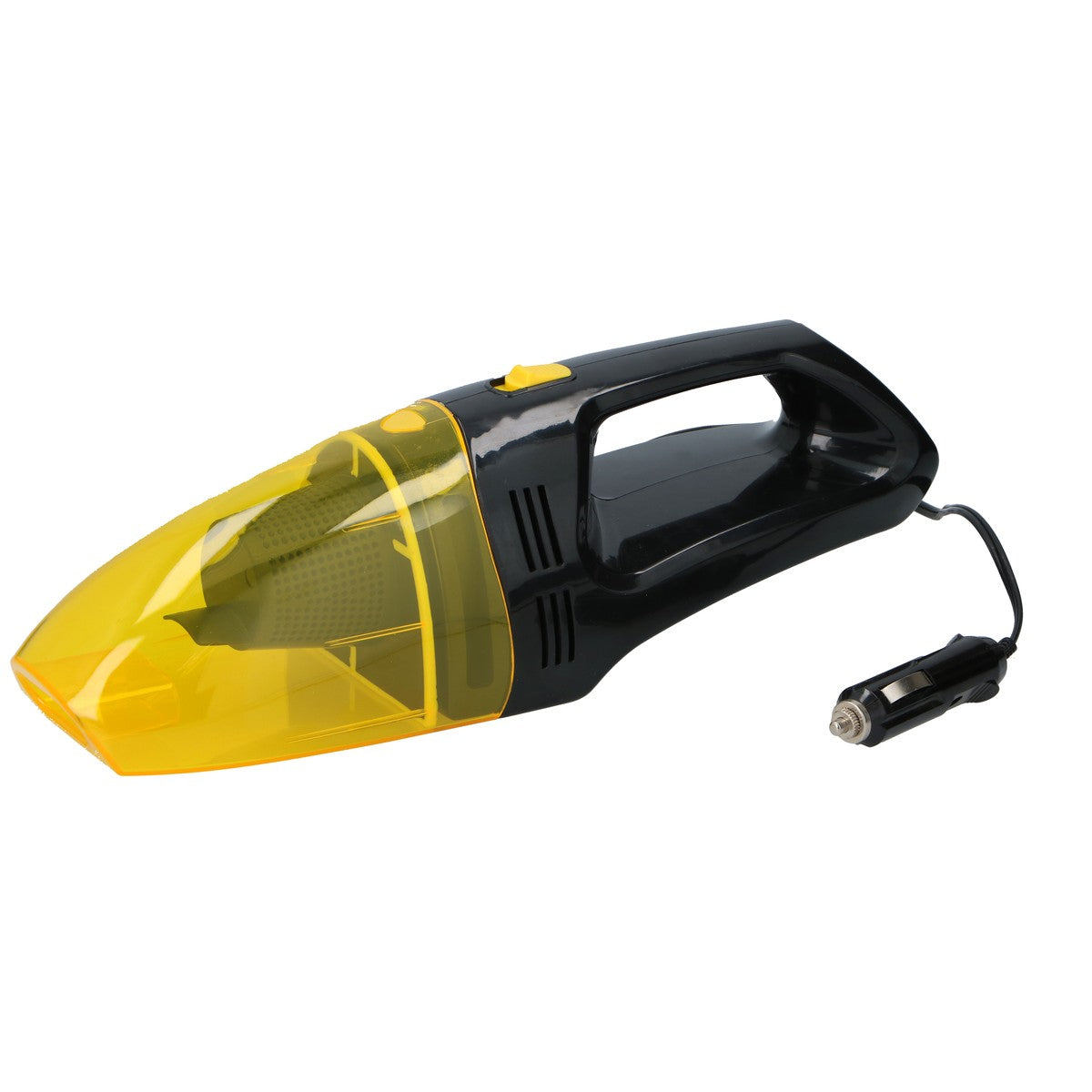 Vacuum Cleaner Car
