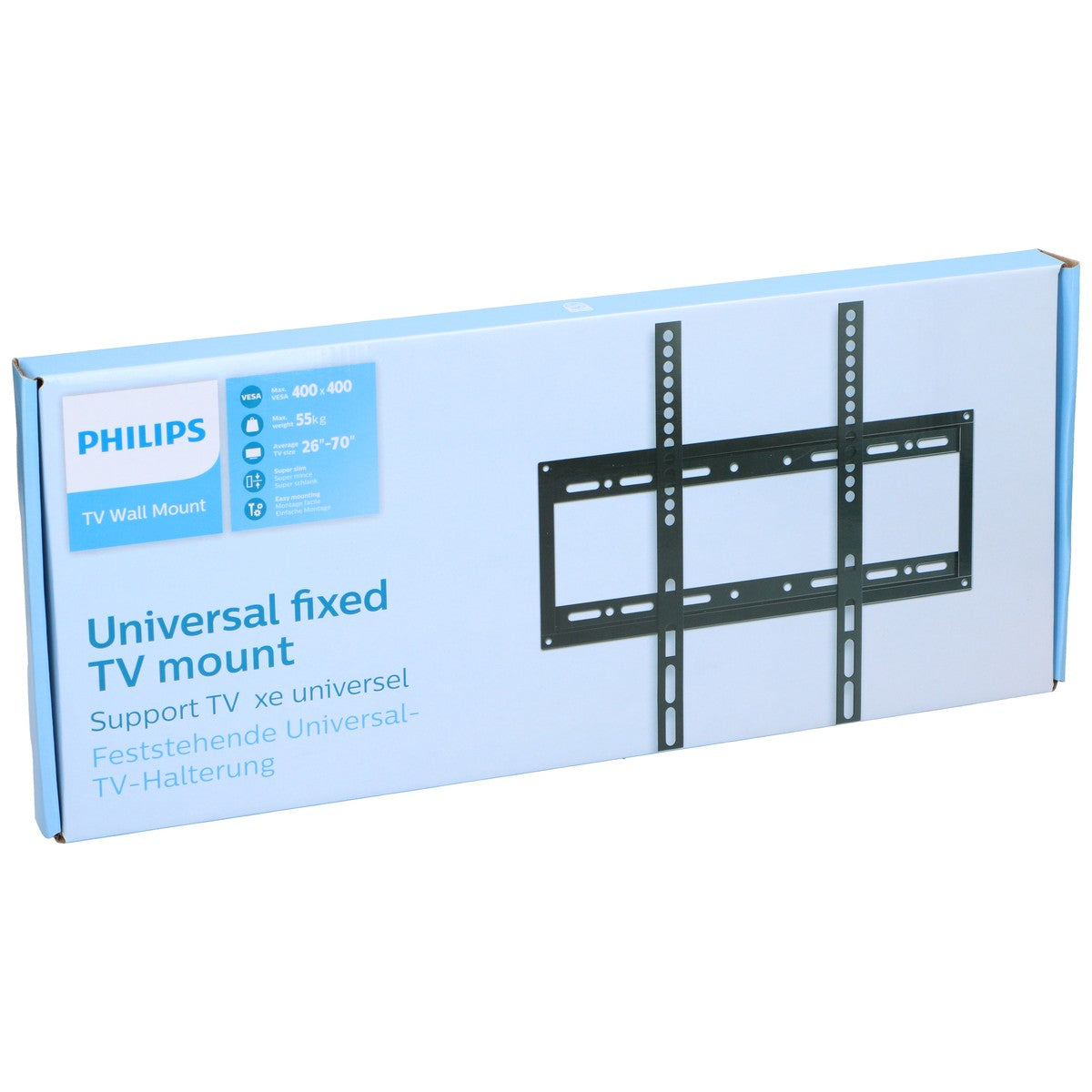 Tv Wall Mount Sqm5226/00