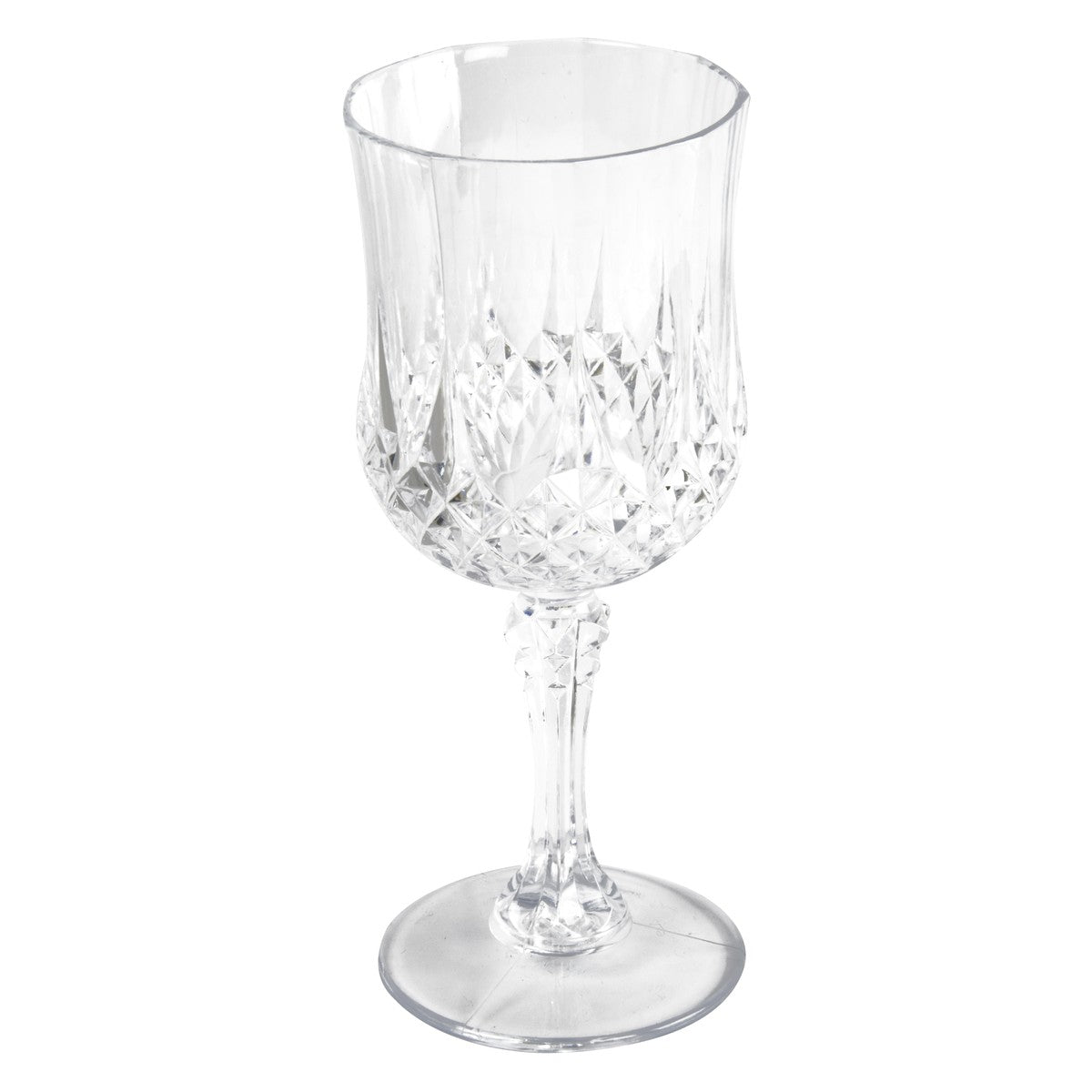Wine Glass 200Ml 6Pc