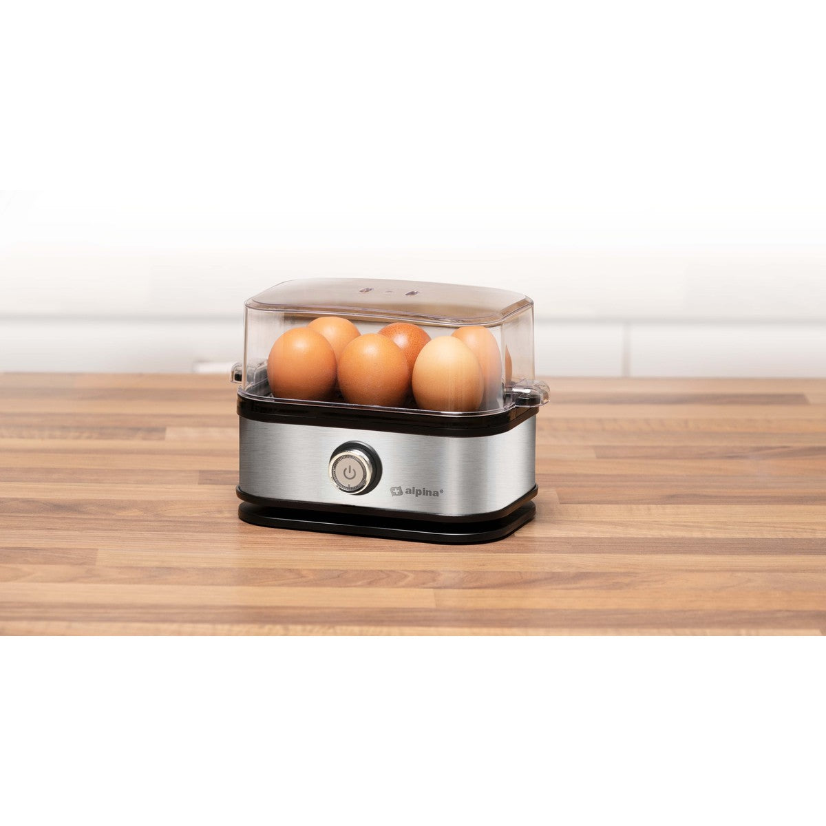 Egg Boiler 230V 210W