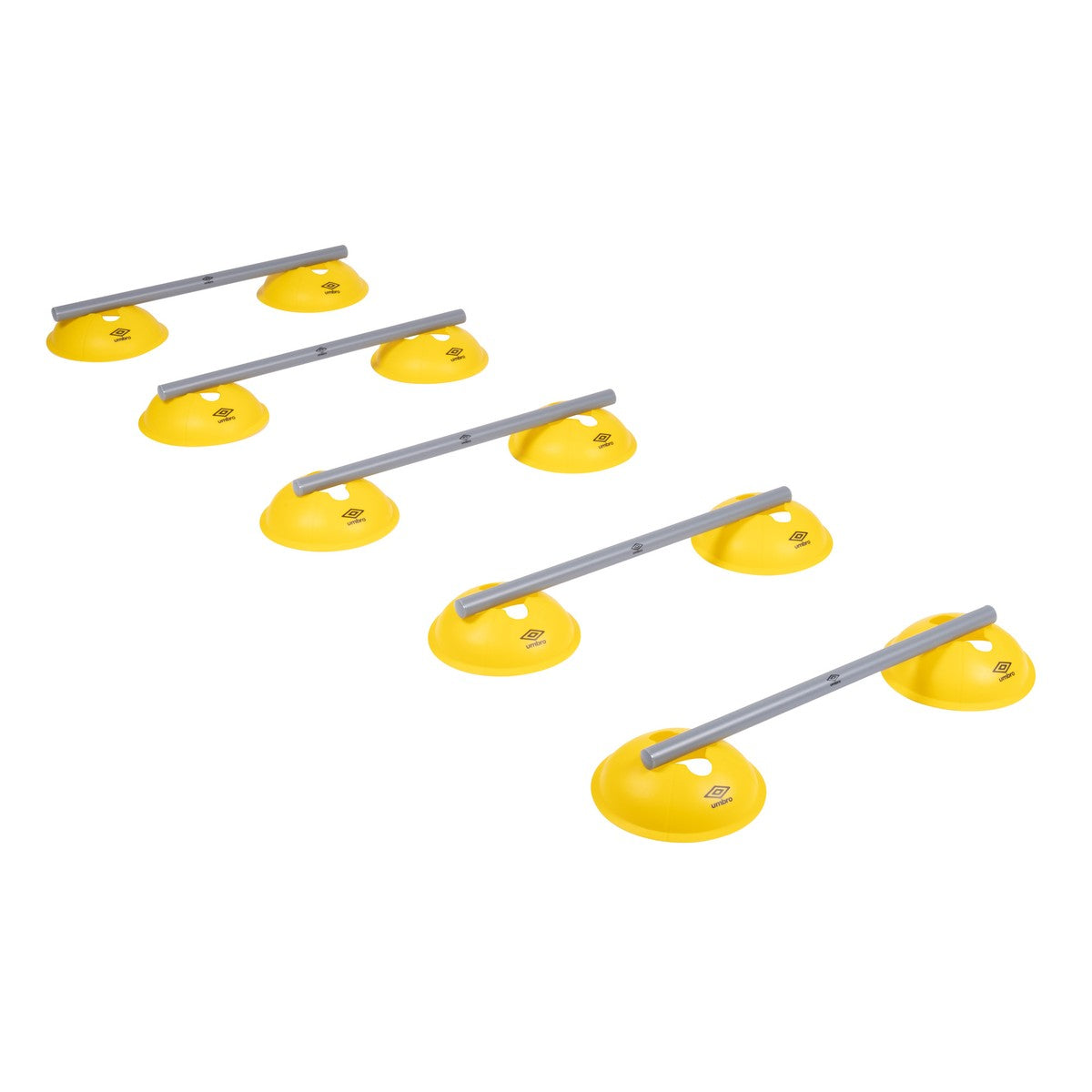 Hurdle Set 16Pc