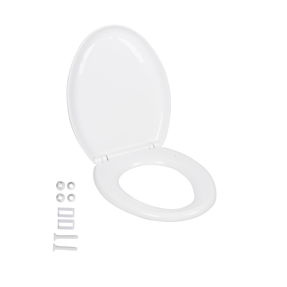 Toilet Seat 45X36X5,5Cm