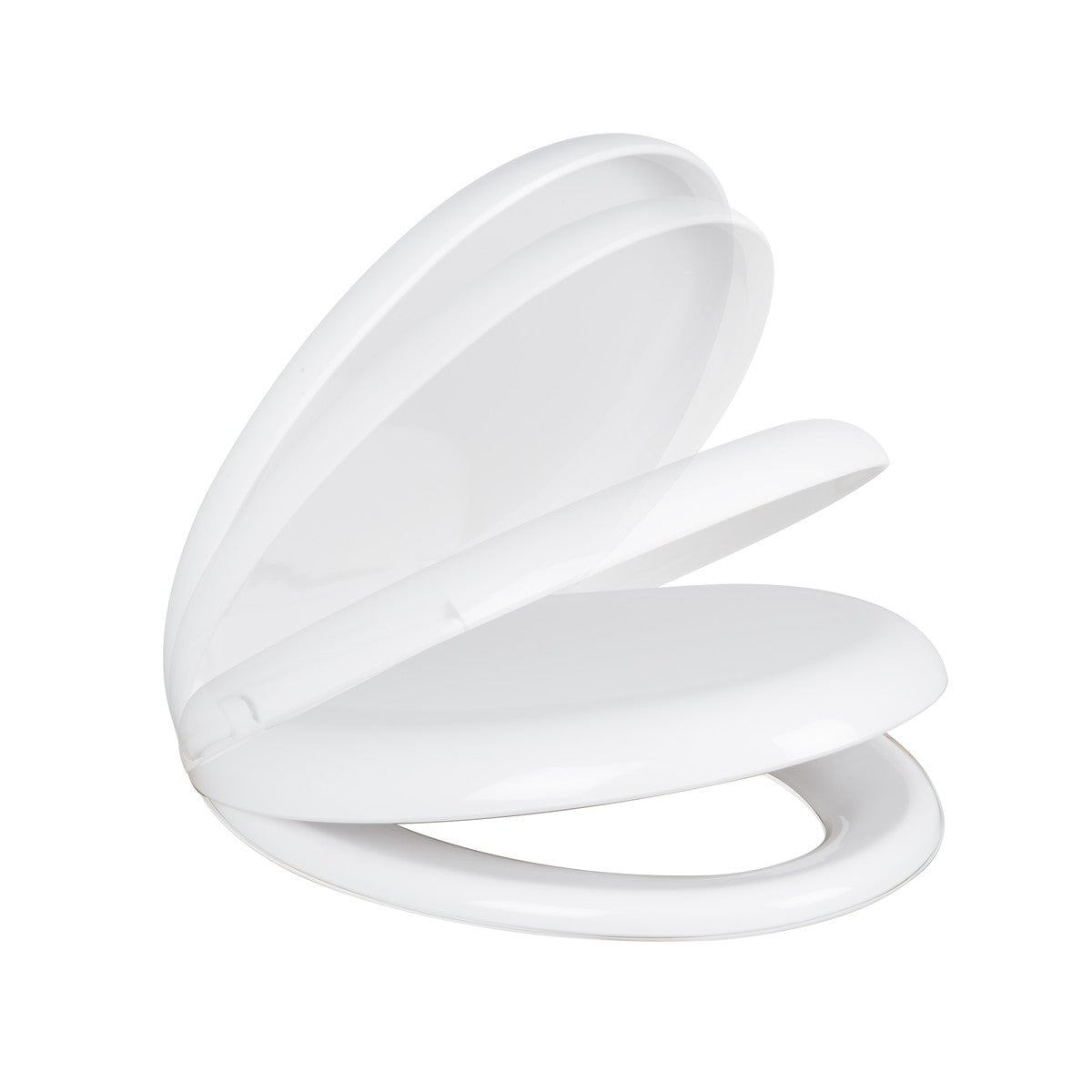Toilet Seat 45X36X5,5Cm