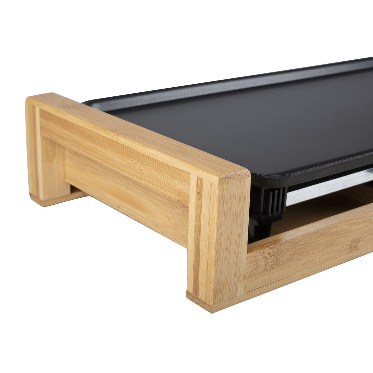 Grill Teppanyaki 2000W