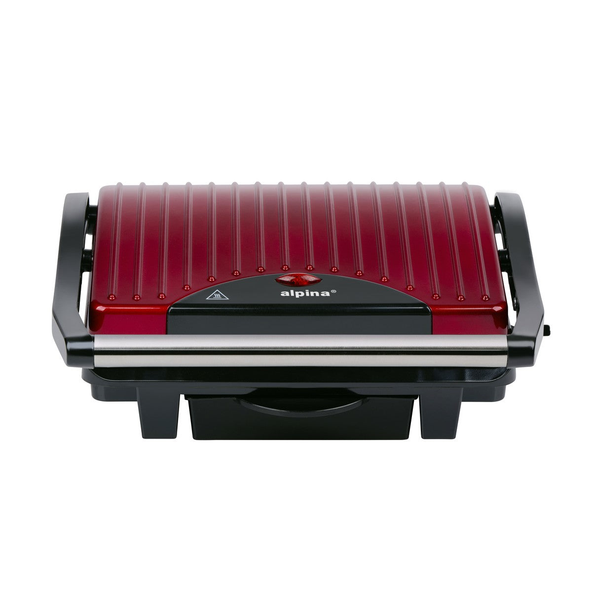 Contact Grill 220-240V 1000W