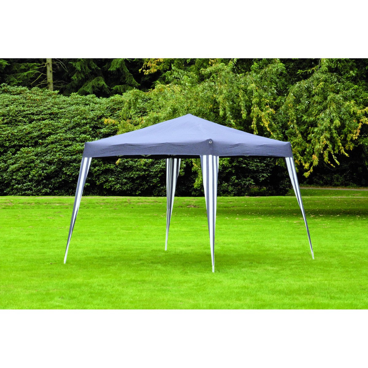 Gazebo Foldable 3X3X2,45M