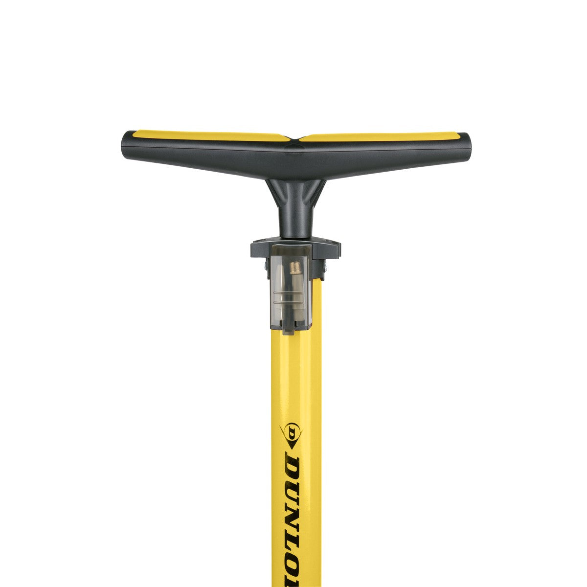 Bicycle Floor Pump